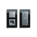 Esprit Glass | Home station Gira