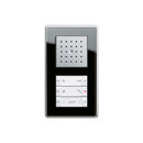 Gira Esprit Glass C | Home station Communication systems Electrical systems Intercoms