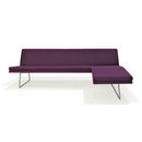 PIURIC Slim Sofa Seating