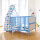 Flötotto Profilsystem Beds and complements Infant's room