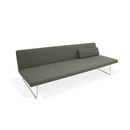 PIURIC Slim Sofa Lounge area / Waiting room Seating