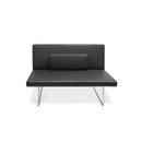 PIURIC Slim Armchair Attesa / Lounge / Atrio Sedute