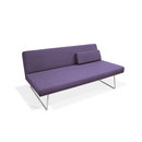 PIURIC Slim Armchair Attesa / Lounge / Atrio Sedute