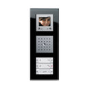 Esprit Glass | Home station Gira