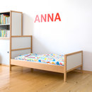 Flötotto Profilsystem Beds and complements Children's room