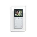 Esprit Glass | Home station Gira