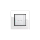 Esprit Glass | Central circuit breaker Gira