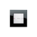 Esprit Glass | Central circuit breaker Gira