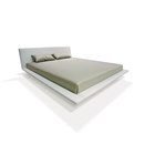Sp Bed PIURIC