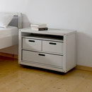 Flötotto Profilsystem Beds and complements Storage / Filing
