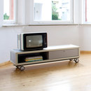Flötotto Profilsystem Audio / Video / Multimedia