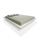 PIURIC Sp Bed Beds and complements