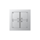 FD-design sensor JUNG