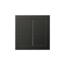 FD-design sensor JUNG