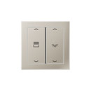 FD-design sensor JUNG