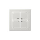 FD-design sensor JUNG