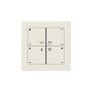 JUNG FD-design sensor Control systems / Displays Electrical systems