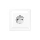 LS-design socket JUNG