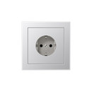 LS-design socket JUNG