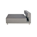 PIURIC 2cube Armchair Chaise Longue Espace d'attente / Lounge Relax Sièges