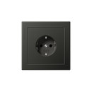 LS-design socket JUNG