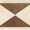 Lea Ceramiche Athena | Decoro greca pulpis  (pulpis-travertino) Azulejos de pared Baldosas de suelo Cerámica Cerámica/arcilla: azulejos Cerámica/arcilla: baldosas Suelos de cerámica