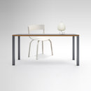 performa meta tisch Homeoffice Tische
