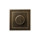 LS-design dimmer JUNG