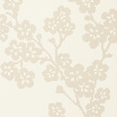 Lea Ceramiche Audrey | Decoro blossoms sabbia chiaro Ceramica Ceramica/argilla: piastrelle Piastrelle per pareti
