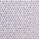 Lea Ceramiche Audrey | Mentine lilla Azulejos de pared Cerámica Cerámica/arcilla: azulejos Cerámica/arcilla: mosaicos Mosaicos de pared