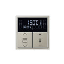 JUNG KNX LS-design compact room controller Installations électriques
