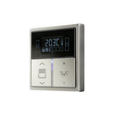 KNX LS-design compact room controller JUNG