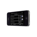 KNX FP 701 Client App JUNG