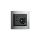 Gira Event Opaque | Room temperature regulator Control systems / Displays Electrical systems