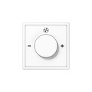 JUNG KNX LS 990 Rotary sensor Installations électriques