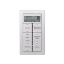 JUNG KNX RCD FD-design room controller Control systems / Displays Electrical systems Security systems