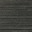 Lea Ceramiche Basaltina stone project | Muretto lappata Ceramic Ceramic flooring Ceramics/clay: floor tiles Ceramics/clay: wall tiles Floor tiles Flooring Mosaics Outdoor flooring Wall mosaics Wall tiles