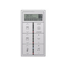 KNX RCD LS 990 room controller JUNG