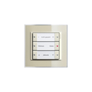 Event Clear | Touch sensor Gira