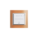 Event Opaque | Touch dimmer Gira