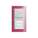 Gira Event Opaque | Home station Communication systems Electrical systems Intercoms Multimedia