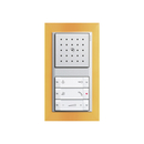 Gira Event Opaque | Home station Communication systems Electrical systems Intercoms Multimedia