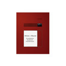 Door entry phone TKM outdoor custom-made JUNG