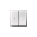 F100 | Blind controller Gira