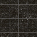 Lea Ceramiche Blue mountain | Mosaico ivory black Bodenbeläge Bodenfliesen Keramik Keramik/Ton: Bodenfliesen Keramik/Ton: Wandfliesen Keramikböden Mosaike Wandfliesen Wandmosaike