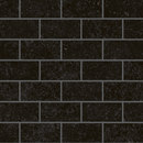 Lea Ceramiche Blue mountain | Mosaico mattone crystal black Carrelage de sol Carrelage mural Céramique Céramique/argile: carrelage de mur Céramique/argile: carrelage de sol Mosaïques Mosaïques murales Revêtements de sols extérieur Sols en céramique