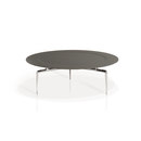 PIURIC Lenao Sidetable Attesa / Lounge / Atrio Tavoli