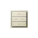 F100 | Blind controller with touch sensor Gira