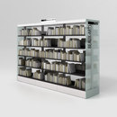 IDM Coupechoux BK 3