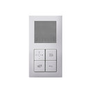 JUNG Door entry phone TKM indoor A creation audio